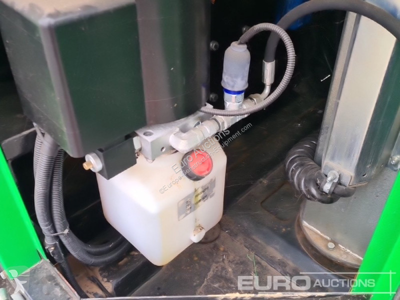 Materiaal voor de bouw  X SOLAR