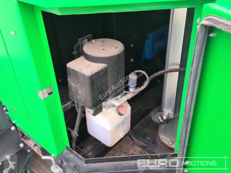 Materiaal voor de bouw  X SOLAR