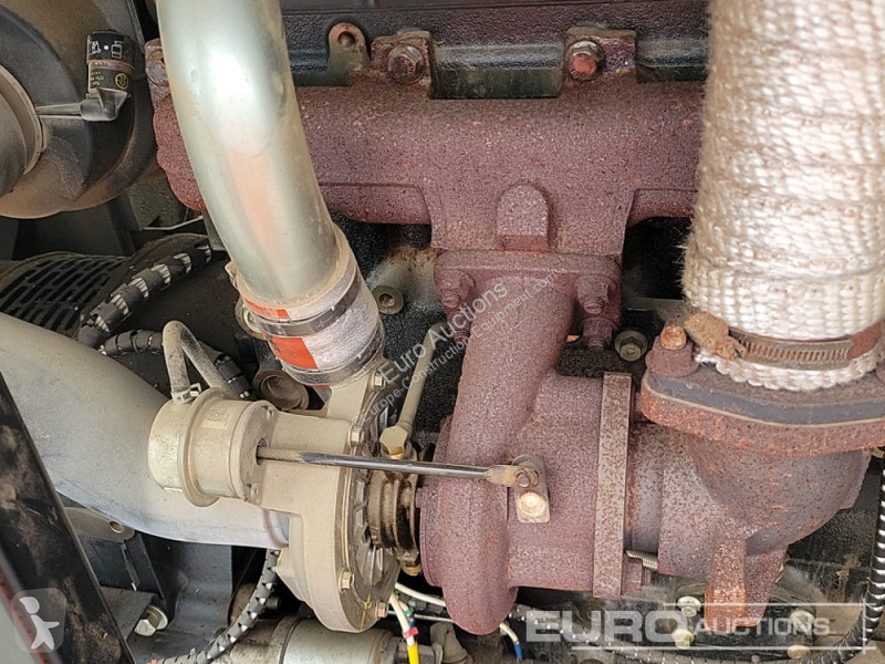 Material de obra  SSDP70A