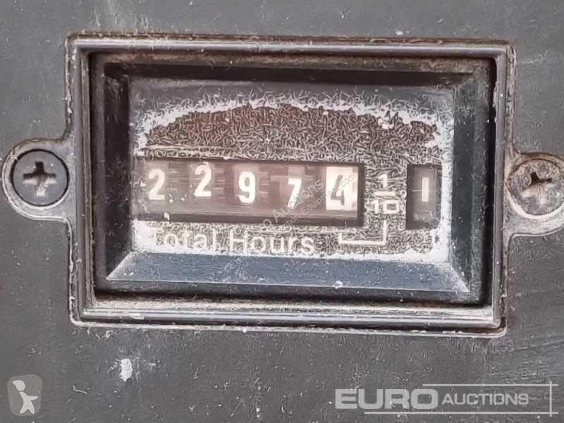 Material de obra  R1300F-7170 600CFM