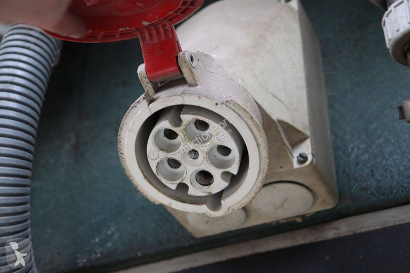 Materiaal voor de bouw  PD6797/5
