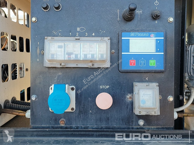 Material de obra  VB9