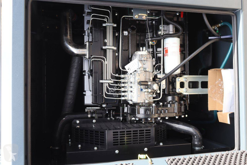 Materiaal voor de bouw Ricardo GF2-W100