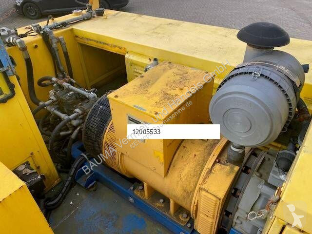 Строительное оборудование Vietz Arcotrac 1100-4...