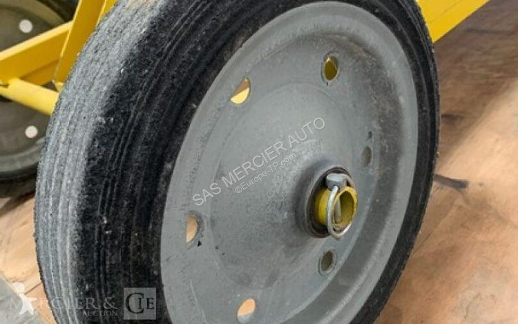 Stavebný stroj Flex ponceuse de plafond avec...