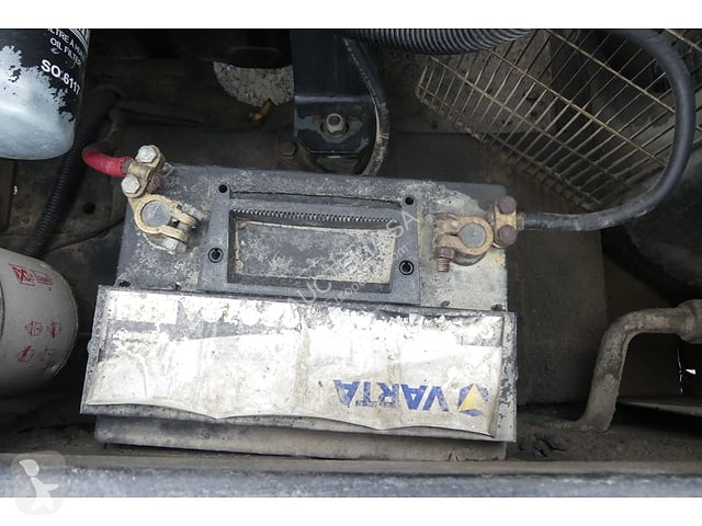 Строителна техника Ingersoll rand 7/41