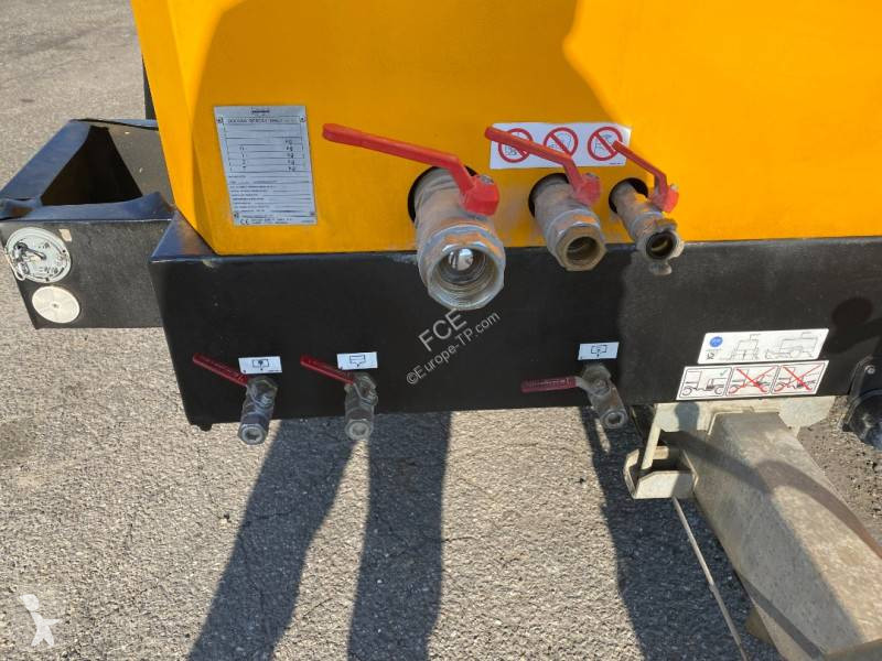 Matériel de chantier Doosan 12/205 Stage V /...
