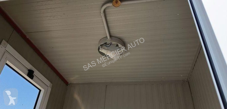 Materiaal voor de bouw