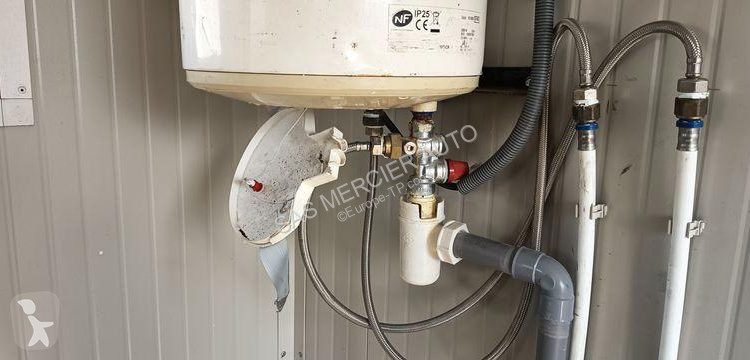 Materiaal voor de bouw