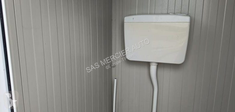 Materiaal voor de bouw