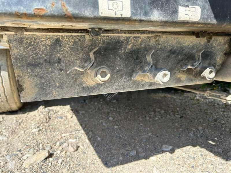 Matériel de chantier Doosan  12/150