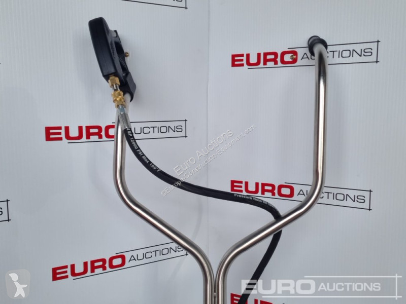 Materiaal voor de bouw