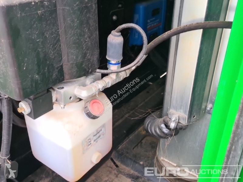 Materiaal voor de bouw  X SOLAR