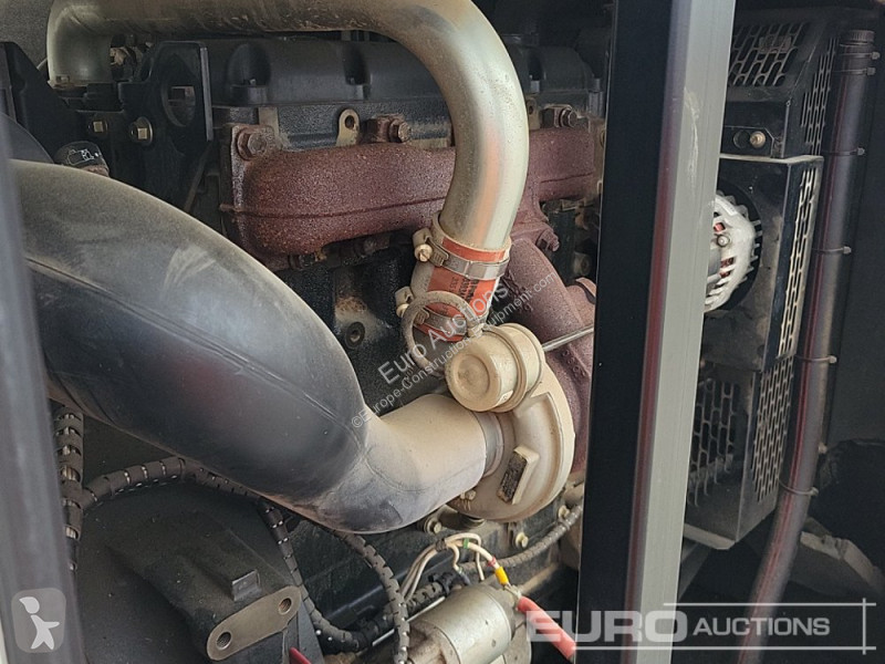Material de obra  SSDP70A