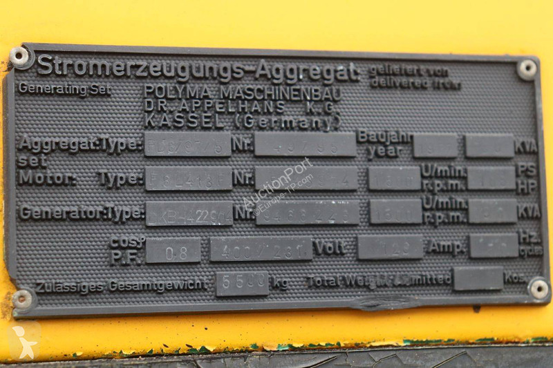 Materiaal voor de bouw  PD6797/5