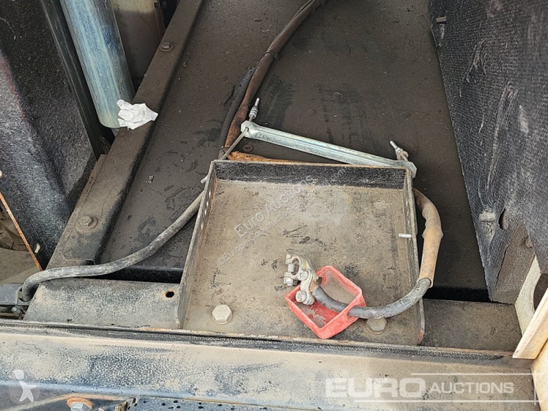 Material de obra  VB9
