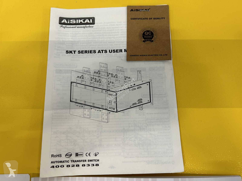 Materiaal voor de bouw  6739