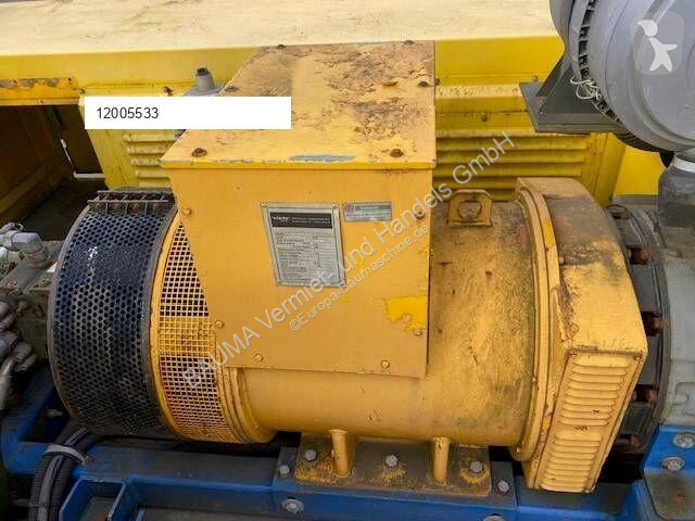 Строительное оборудование Vietz Arcotrac 1100-4...