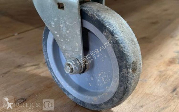Stavebný stroj Flex ponceuse de plafond avec...