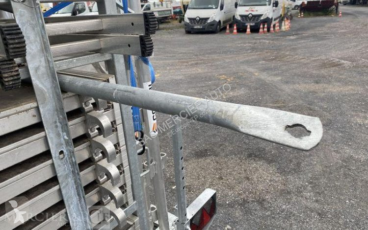 Materiaal voor de bouw Ecim