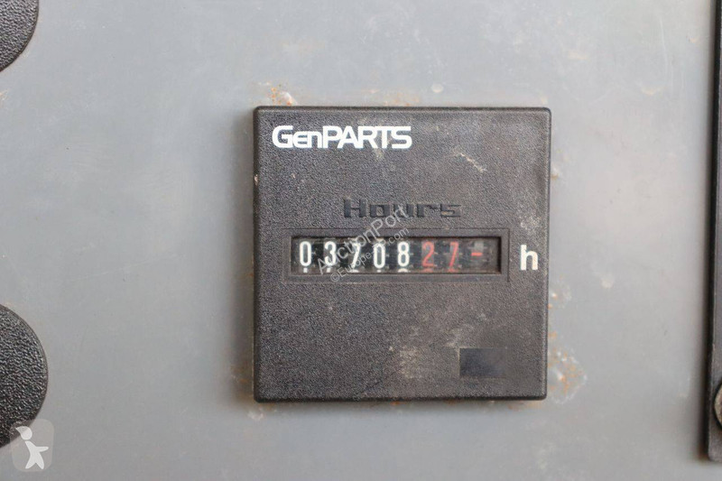 Matériel de chantier SDMO R90