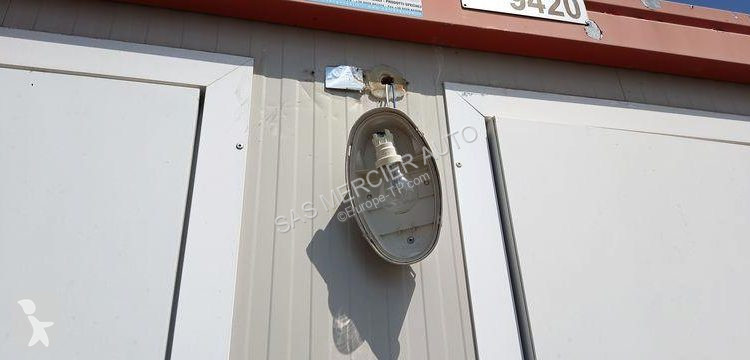 Materiaal voor de bouw
