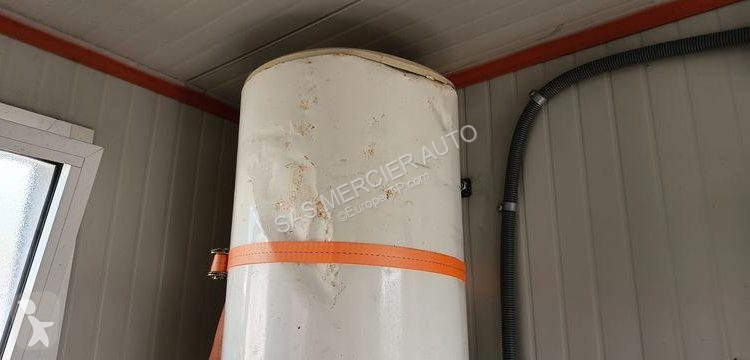 Materiaal voor de bouw