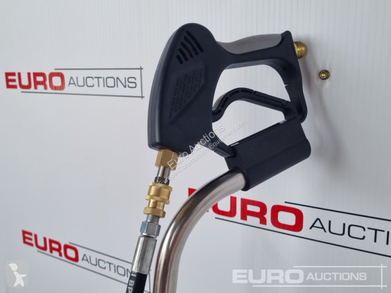 Materiaal voor de bouw