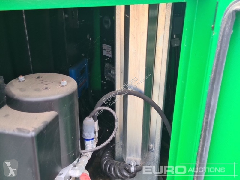 Materiaal voor de bouw  X SOLAR