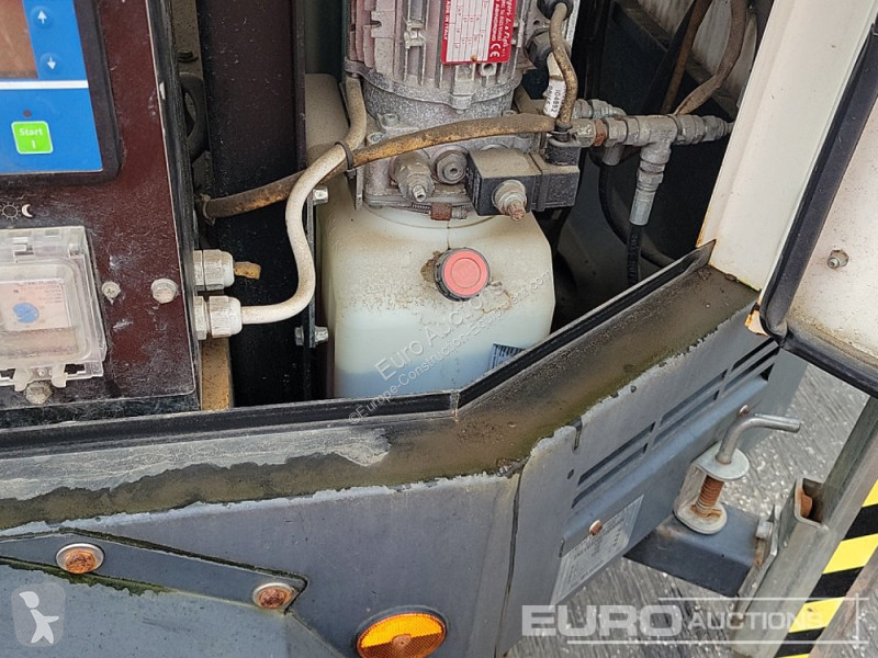 Materiaal voor de bouw  VB9