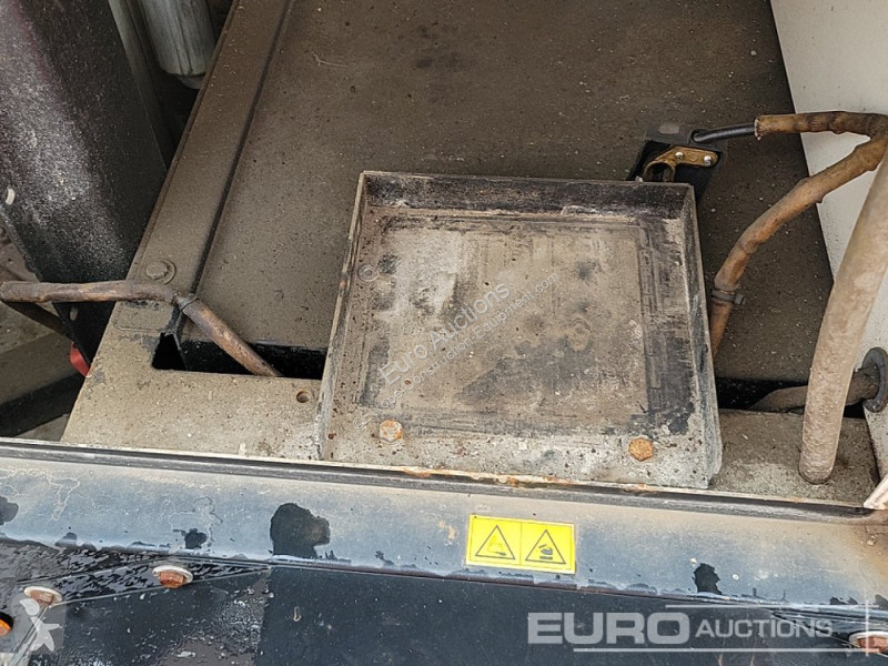 Material de obra  VB9