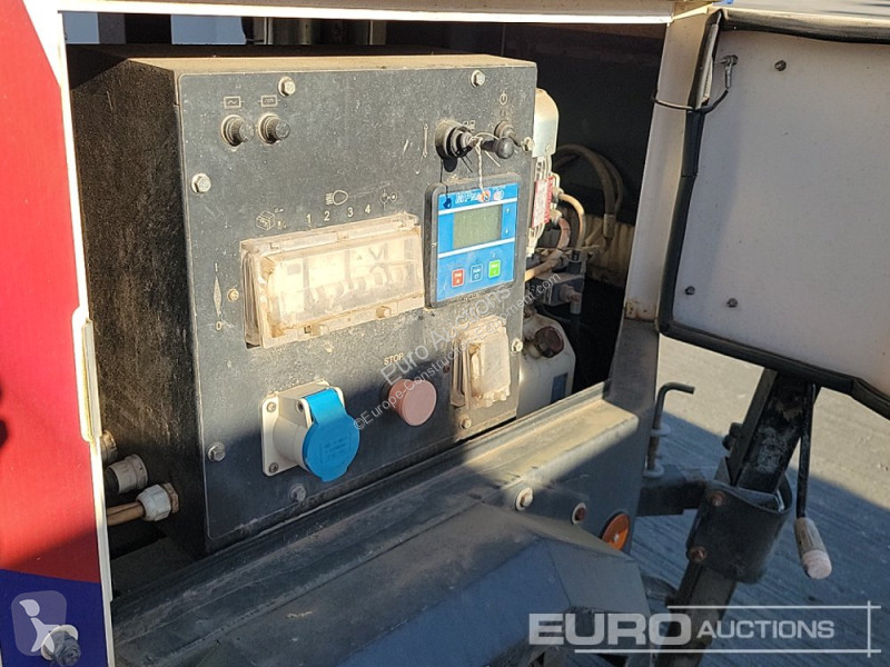 Materiaal voor de bouw  VB9