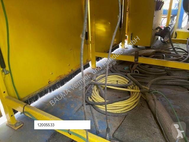 Строительное оборудование Vietz Arcotrac 1100-4...