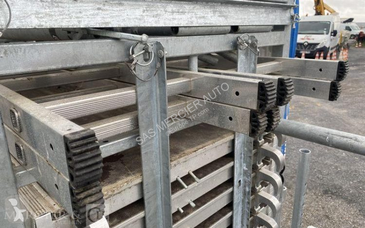 Ecim  construction