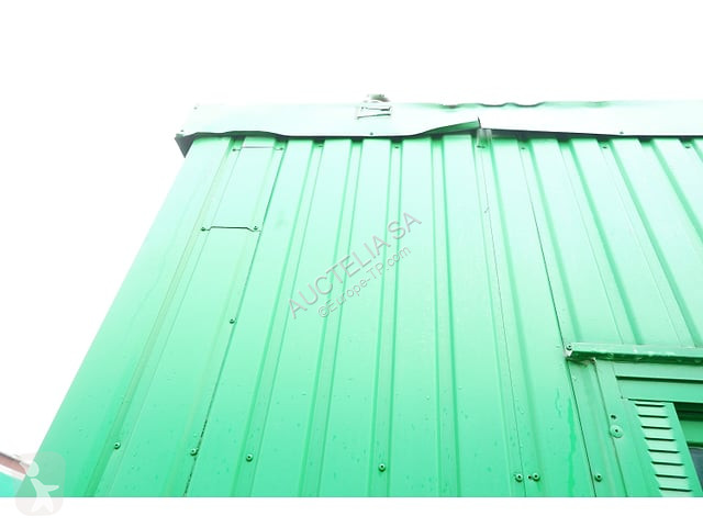 Material de obra