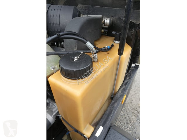 Строителна техника Ingersoll rand 7/41