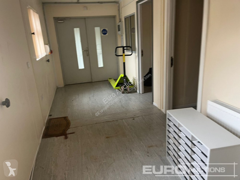 Vägbyggmaterial