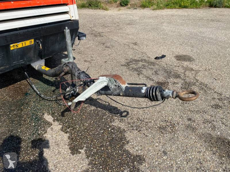 Utilaje de santier Atlas Copco XAS186DD...