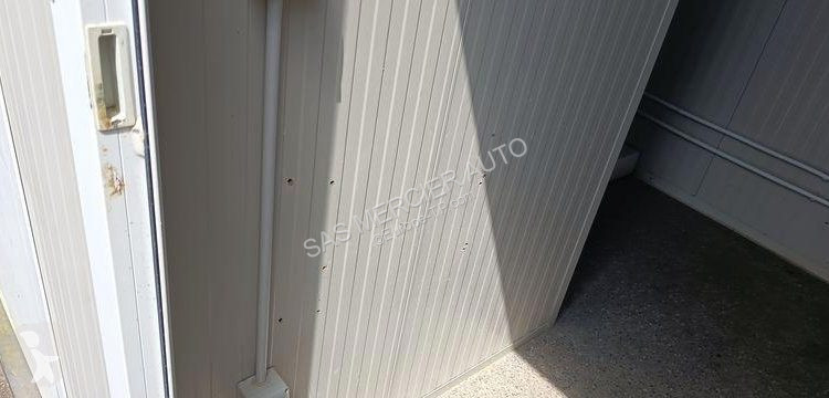 Materiaal voor de bouw