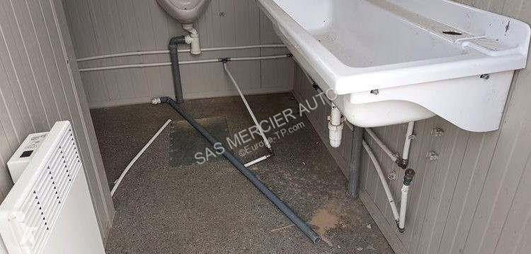 Materiaal voor de bouw