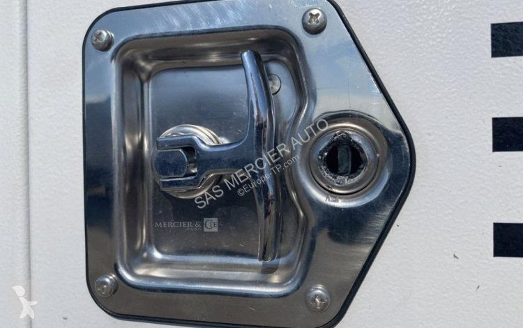 Entreprenørmaskiner  groupe electrogene diesel