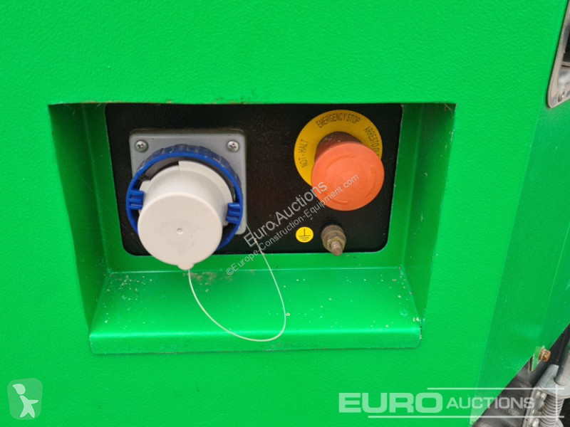 Materiaal voor de bouw  X SOLAR
