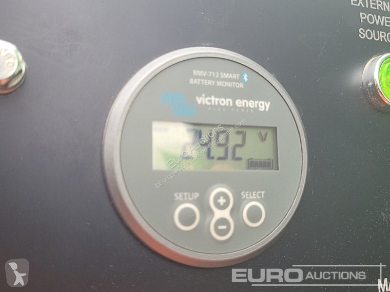 Materiaal voor de bouw  X SOLAR