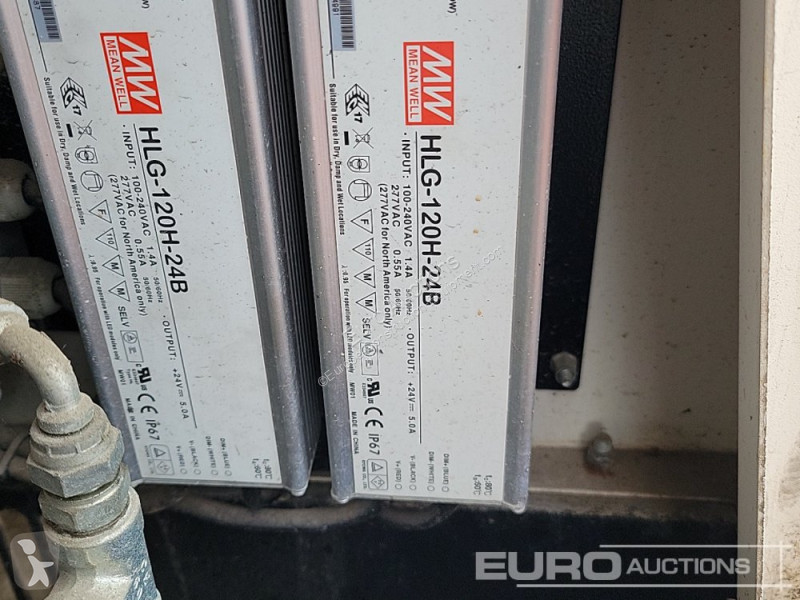Materiaal voor de bouw  VB-9