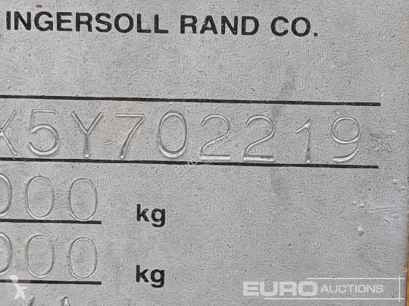 Material de obra  R1300F-7170 600CFM