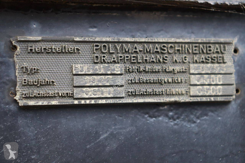 Materiaal voor de bouw  PD6797/5
