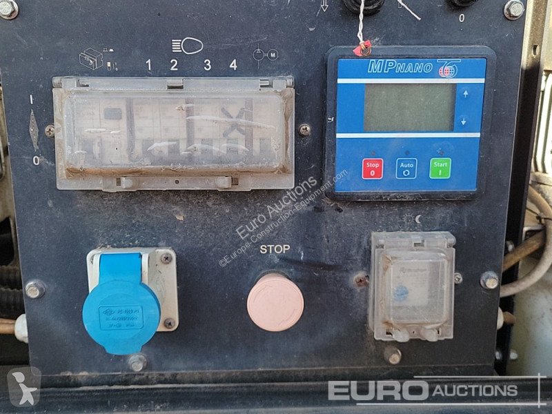 Materiaal voor de bouw  VB9