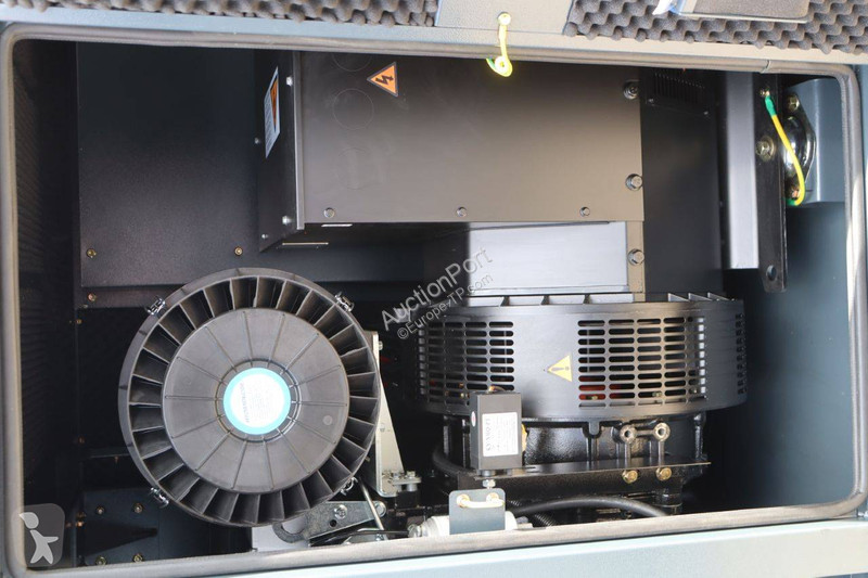 Materiaal voor de bouw Ricardo GF2-W100