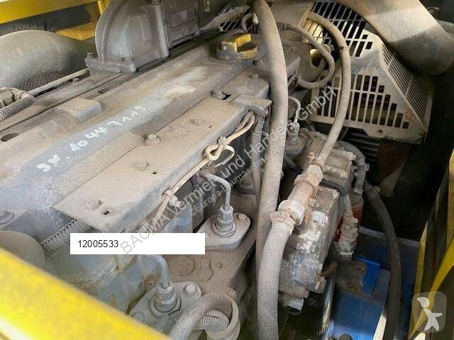 Строительное оборудование Vietz Arcotrac 1100-4...
