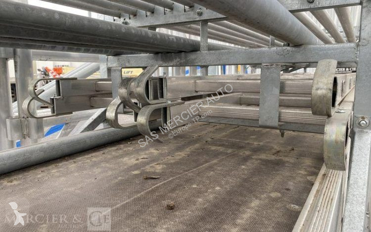 Materiaal voor de bouw Ecim